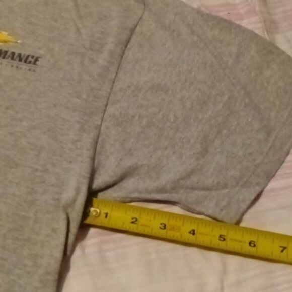 Performance Z-28 Tee - Size: XL (0411) - Picture 2 of 9